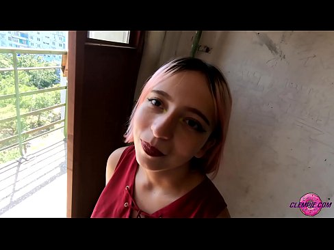 ❤️ Студент Сензуал сише странца у залеђу - сперма му на лицу ❌ Јебени видео код нас ❌❤